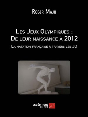 cover image of Les Jeux Olympiques